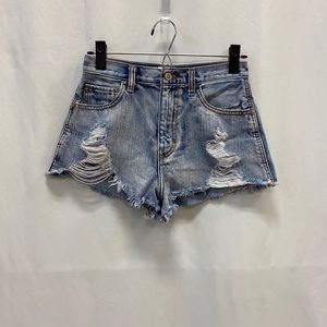 Hollister shorts